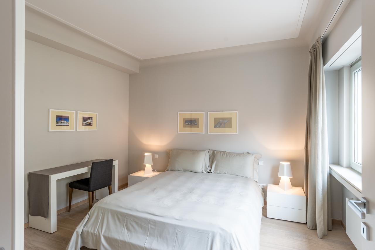 Four Stars Aparthotel Люксембург Экстерьер фото