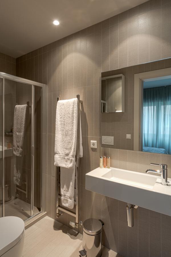 Four Stars Aparthotel Люксембург Экстерьер фото