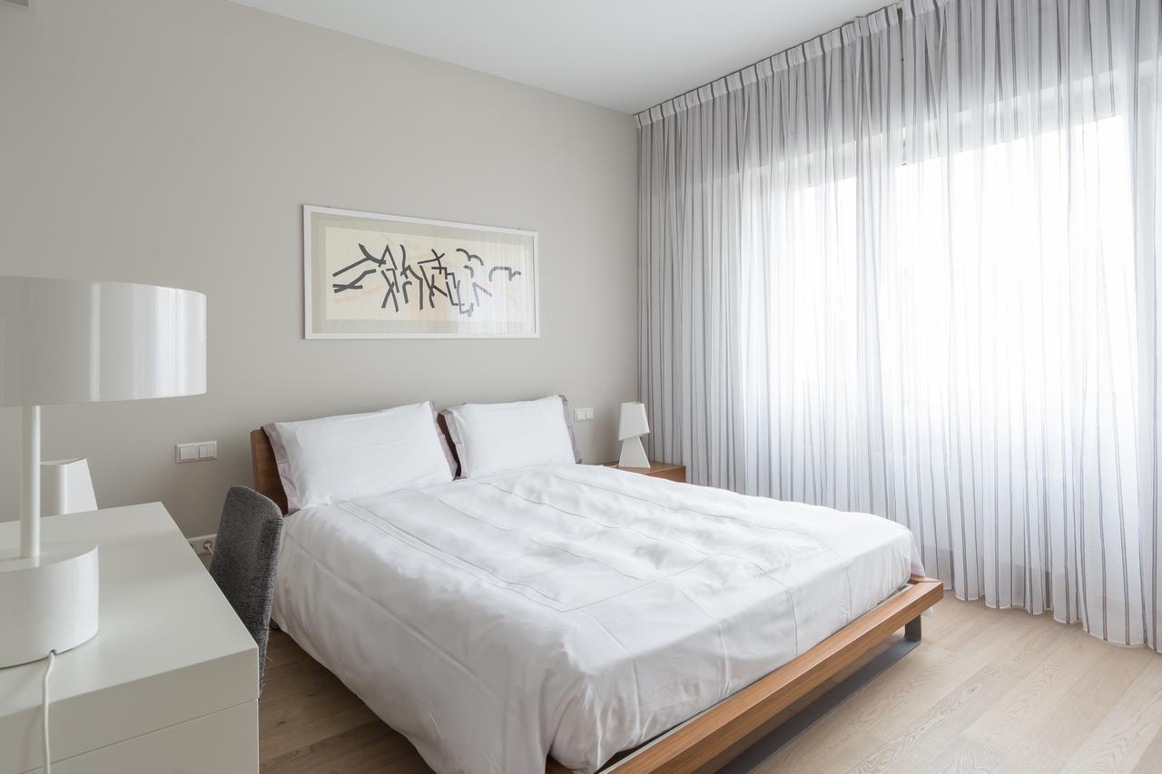 Four Stars Aparthotel Люксембург Экстерьер фото
