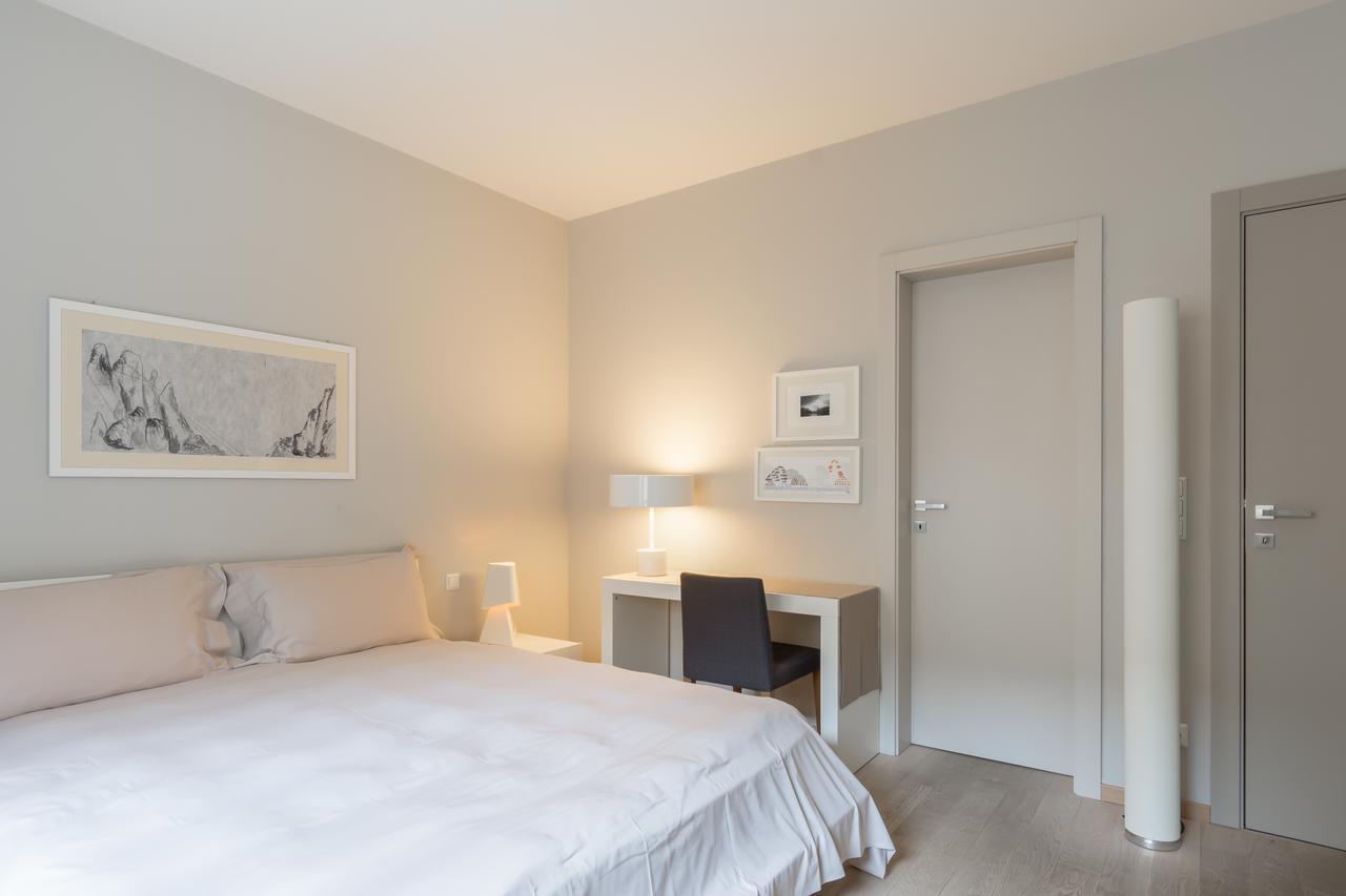 Four Stars Aparthotel Люксембург Экстерьер фото