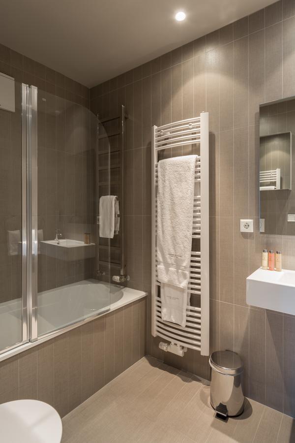 Four Stars Aparthotel Люксембург Экстерьер фото